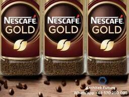Nescafé Gold