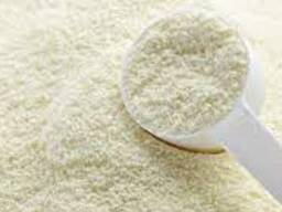 Milk Powder In Bags Of 25kg