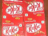 Nestle Kit Kat 4 Finger Schokoladenlieferant - фото 2