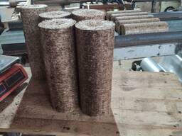 Nestro Briketts aus Kiefernholz