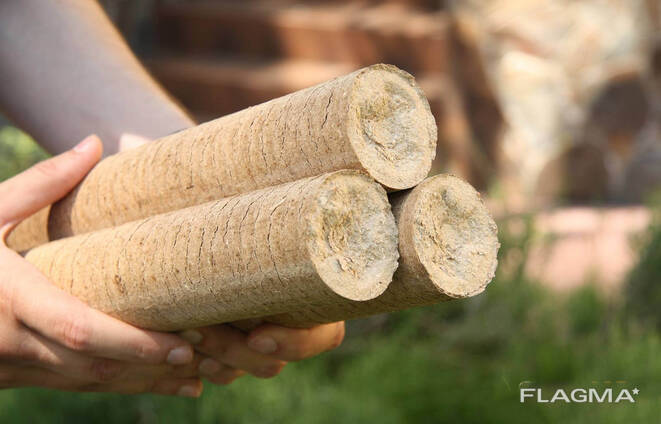 Nestro Wood Briquettes