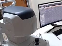 Nidek RS-1 Glauvas Optical Coherence Tomography