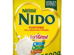 NIDO Milk