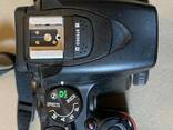 Nikon D5500 24.2MP DSLR Camera