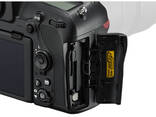 Nikon D850 DSLR Camera (Body Only) - фото 2