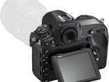 Nikon D850 DSLR Camera (Body Only) - фото 1