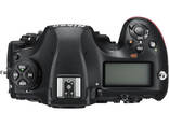 Nikon D850 DSLR Camera (Body Only) - фото 3