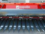 НОВАЯ жатка для уборки подсолнечника Capello SF7500 - фото 3