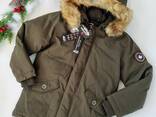 New Arrival!!! 050120 Mix of children's brand jackets - photo 2