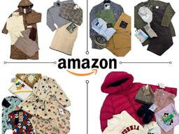 НОВОЕ ПОСТУПЛЕНИЕ: AMAZON PRIME MIX !