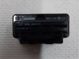 NS96-PBT Tesla Modell X Kabelstecker 1043275-00-E