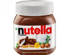 Buy Nutella Chocolate 350g,400g. 600g, 750g 1kg,3kg Best Prices