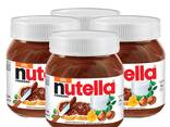 Best Quality Nutella low price - фото 6