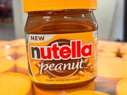 Nutella Erdnusscreme 371 g