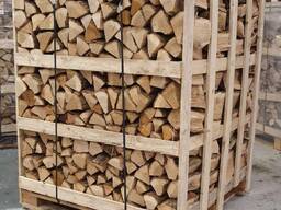 Oak , Beech, Alder, Birch Firewood