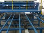 Schweißmaschine zur Herstellung von EURO 3D-Zaunpaneelen - фото 7