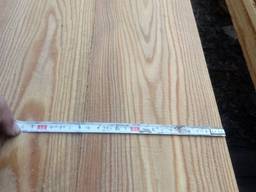 Обрезная доска лиственница