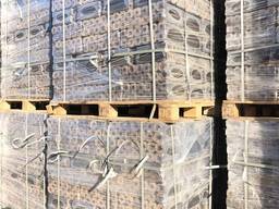 Offer. PE Krupskyi. Briquettes PiniKay