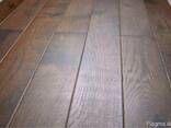 Оптом Натуральная Паркетная доска Дуб Ясень Mitlife LLC - фото 2