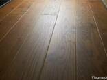 Оптом Натуральная Паркетная доска Дуб Ясень Mitlife LLC - фото 3