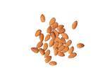 Organic Almond Nuts Super Grade 1 Bulk Supply Roasted Baked Dried Non-GMO Natural Food Use - photo 2