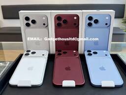 Original Apple iPhone 18 Pro Max, iPhone 18 Pro,  Apple iPhone Duo , iPhone 17 Pro Max