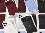 Original Apple iPhone 18 Pro Max, iPhone 18 Pro,  Apple iPhone Duo , iPhone 17 Pro Max - photo 1