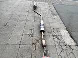 Original Auspuffanlage Audi A1 2025 - фото 2