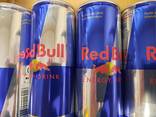 Austria original Red Bull Energy Drink 250ml - photo 1