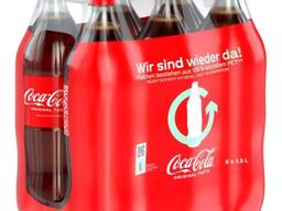 Original coca cola 330ml cans / Coke with Fast Delivery / Fresh stock coca cola soft drink
