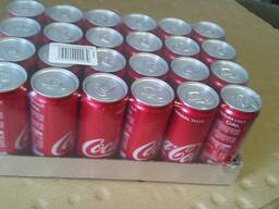 Original Coca Cola 330ml Dosen