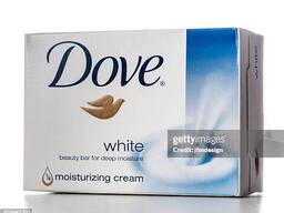Dove Seifenstücke, Dove Shampoos, Dove Duschgels zum Großhandelspreis für alle Größen
