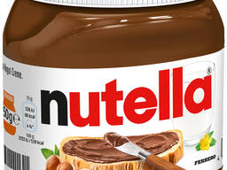 Original Ferrero Nutella Chocolate