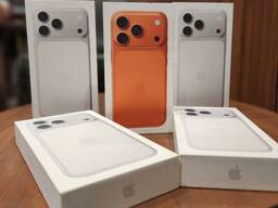 Original iPhone 17 Pro Max 512GB FOR SALE