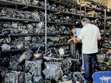 Original-OEM-Autoteile für alle Fahrzeugmarken erhältlich - фото 10