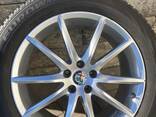 Original Opel Grandland X Winterräder 215/65 r17 Bridgestone - photo 5