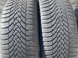 Original Opel Grandland X Winterräder 215/65 r17 Bridgestone - photo 10