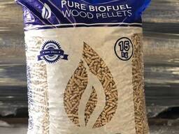 Original Pine Wood Pellet High Quality Wooden Pellets