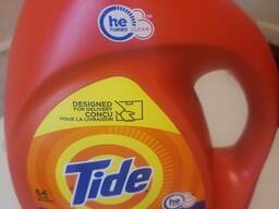 Original Tide Liquid Laundry Detergent