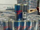 Österreich Red Bull Energy Drink 250 ml Energy-Drink. - photo 3