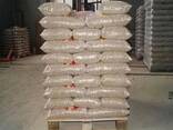 Outstanding Quality 100% Wood Fibers Pellets Biomass Wood Pellet For Heating - photo 4