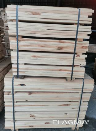 Палетна заготівля