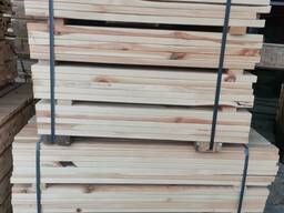 Палетна заготівля