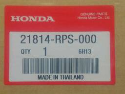 Palettendichtung des Automaten ZE2 21814-RPS-000 Honda