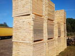 Паллет доска - фото 1