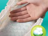 Pampers New Baby-dry 2 (4-8kg) Windeln 100 Stück - фото 2