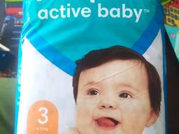 Verwöhnt aktiv baby 3