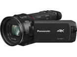 Panasonic HC-WXF1 UHD 4K Camcorder with Twin &amp; Multicamera Capture - фото 3