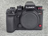 Panasonic Lumix S1 II Systemkamera - фото 2