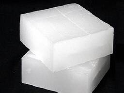 Paraffin wax